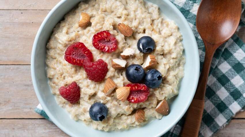 Этот продукт для завтрака серьезно вредит гипертоникам: о чем предостерегают врачи Этот продукт для завтрака серьезно вредит гипертоникам: о чем предостерегают врачи