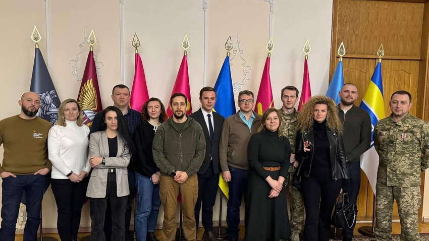 Общественный антикоррупционный совет МОУ по Defence City настаивает на необходимости доработать законопроекты 