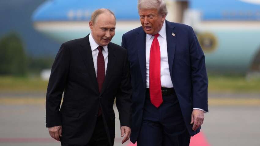 Трамп открыл Путину дверь для атаки на НАТО: что произошло Трамп открыл Путину дверь для атаки на НАТО: что произошло