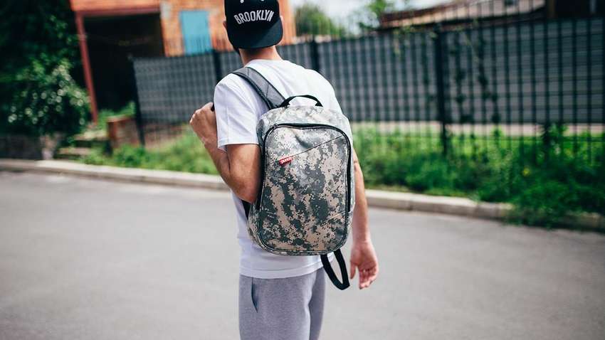 Самый верный спутник: как правильно выбрать рюкзак