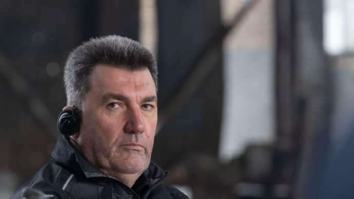 Данилов все-таки уезжает в Молдову. Что сказал по этому поводу Зеленский 