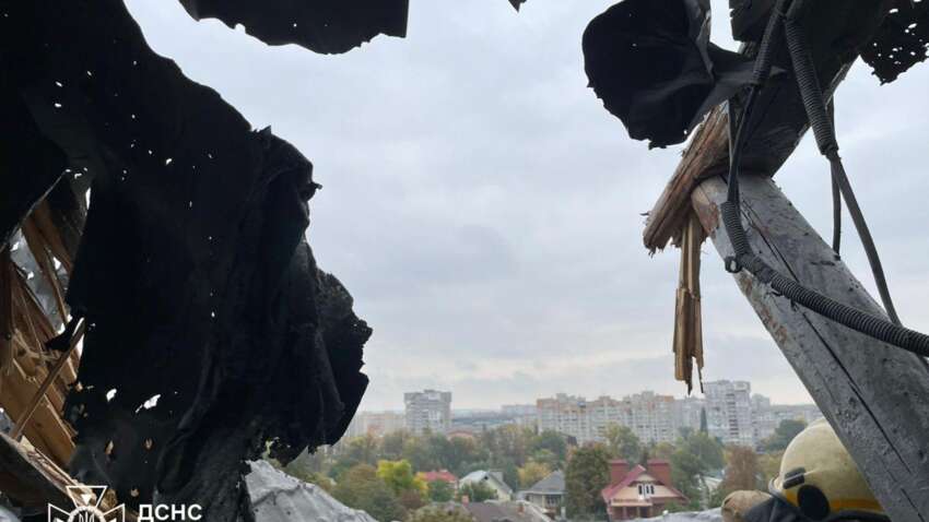 Росіяни вдарили по пологовому у Сумах: що відомо (ОНОВЛЕНО) Росіяни вдарили по пологовому у Сумах: що відомо (ОНОВЛЕНО)