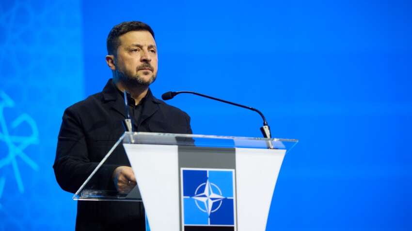 Зеленський заявив про переломний момент: який козир втрачає Путін Зеленський заявив про переломний момент: який козир втрачає Путін