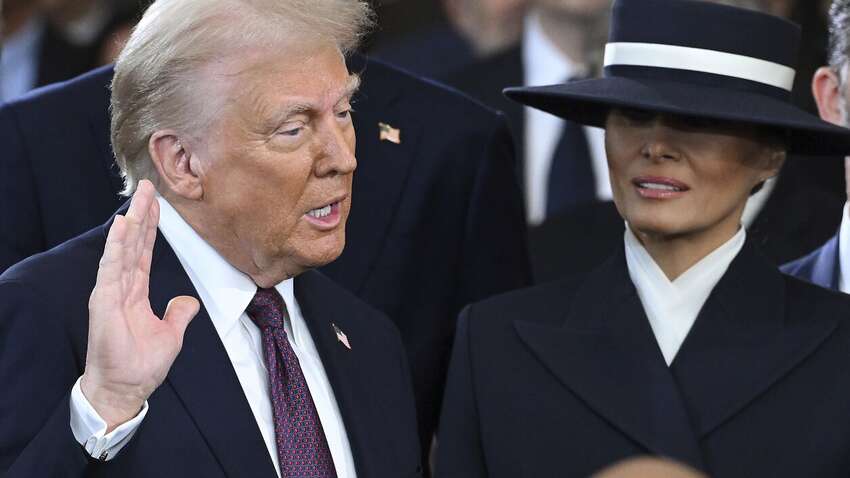 Провал с Путиным и сдача важнейшего союзника США: стало известно о провальном сценарии Трампа