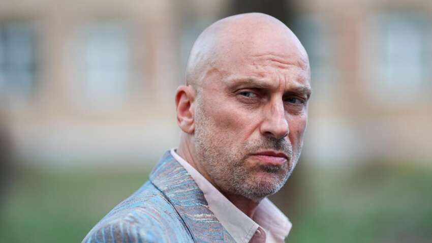 На відомо російського актора донесли за його слова про війну в РФ На відомо російського актора донесли за його слова про війну в РФ