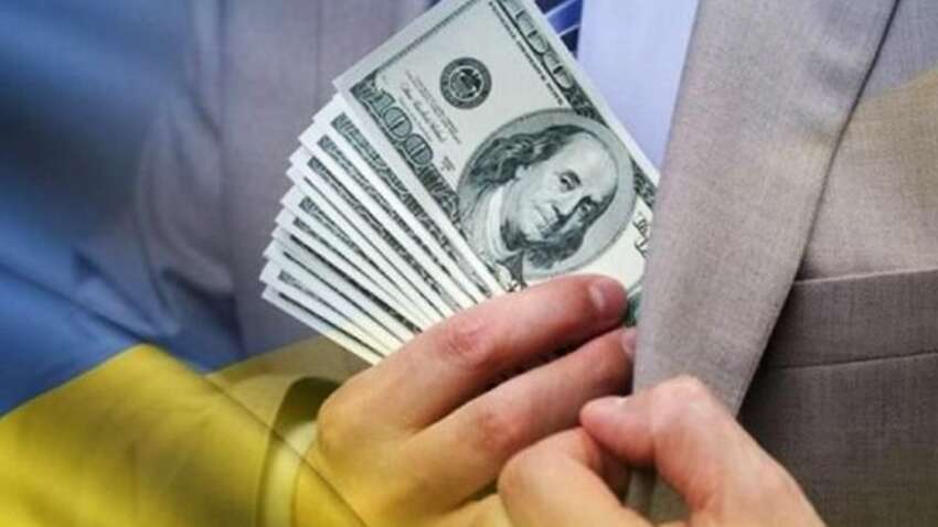 КМИС выдал шокирующие данные: что произошло с уровнем коррупции за время войны КМИС выдал шокирующие данные: что произошло с уровнем коррупции за время войны