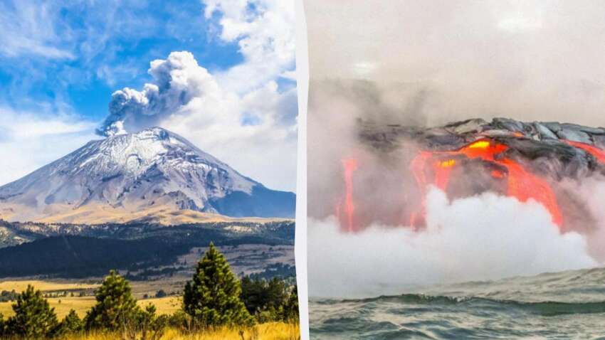 Супервулкан просыпается: ученые предупредили о крушении для 100 миллионов человек