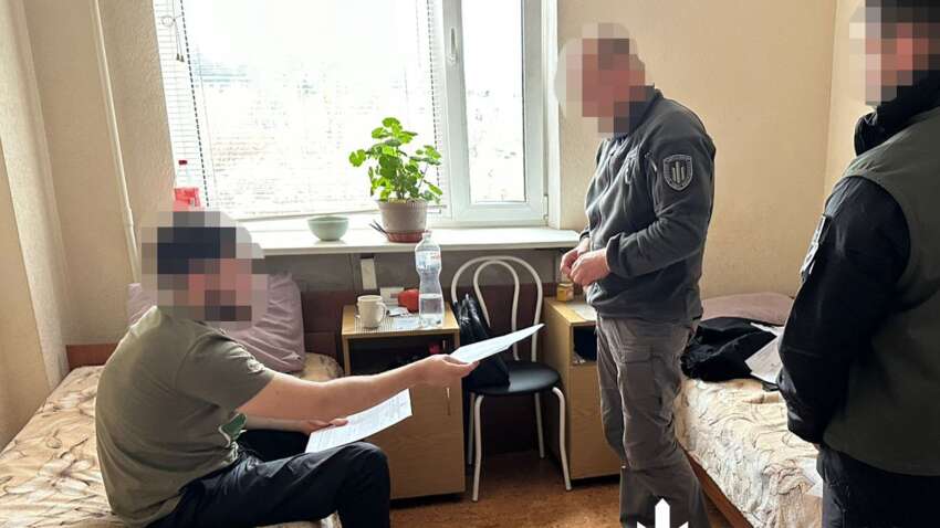 Удар РФ по награждению военных на Днепропетровщине: кому объявили подозрение