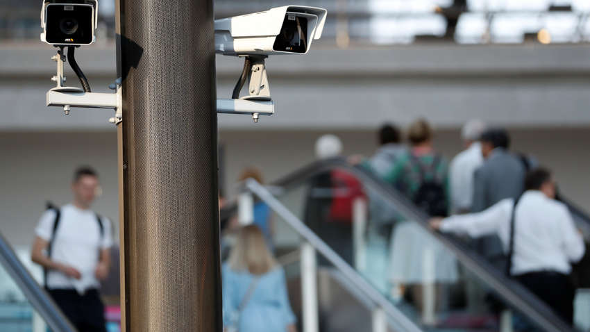 Индия создаст собственную централизованную систему распознавания лиц