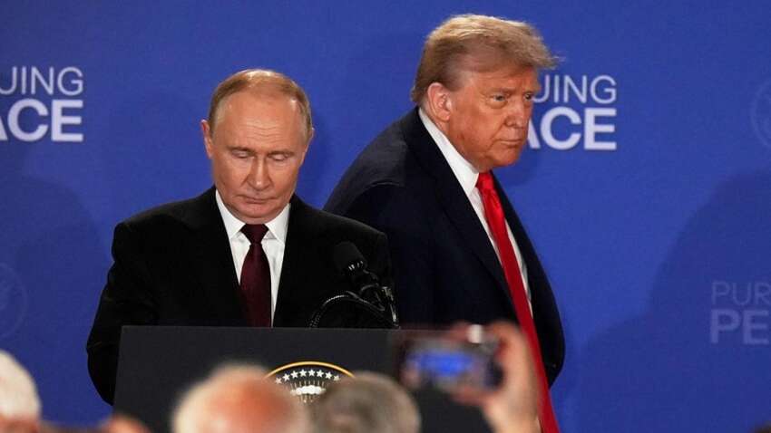 Путін підготував політичну смерть для Трампа: озвучено вражаючий сценарій 