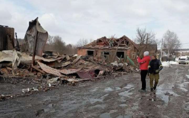 Росія переслідує кілька цілей. Стало відомо, навіщо загарбники влаштували в Сумській області пекло 