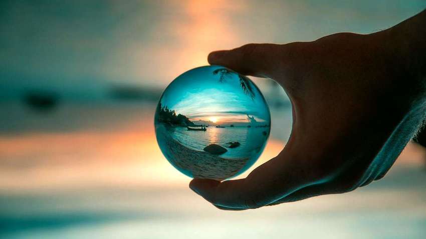 П'ять життєвих істин, які ніхто не хоче визнавати