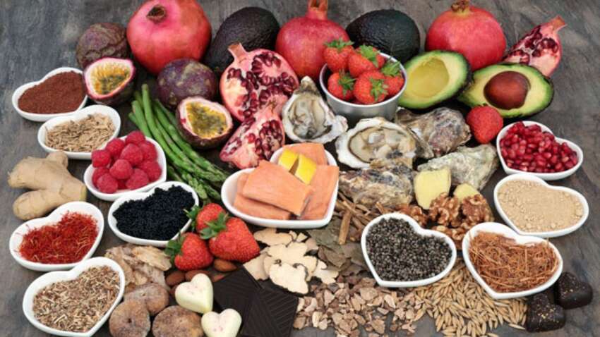 Пища, разжигающая страсть: 7 продуктов, которые изменят вашу интимную жизнь уже сегодня