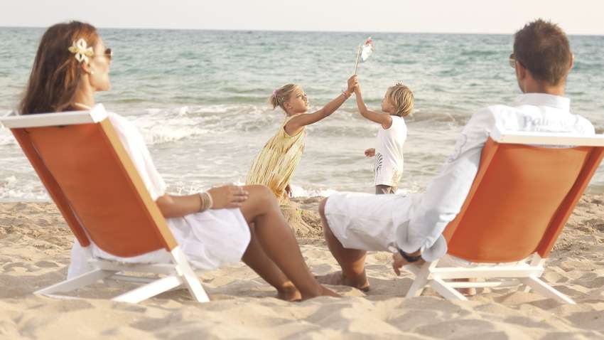 В Украине может появиться новый вид отпуска В Украине может появиться новый вид отпуска