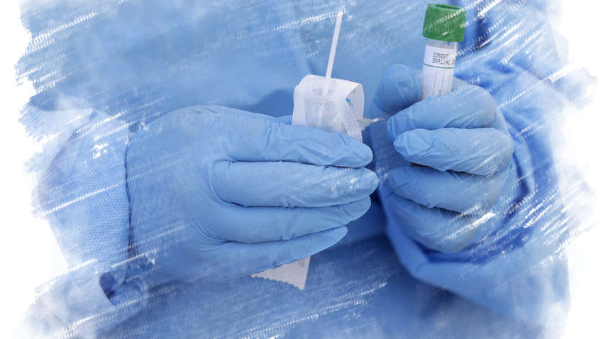 Что нельзя делать перед прохождением теста на коронавирус: правила