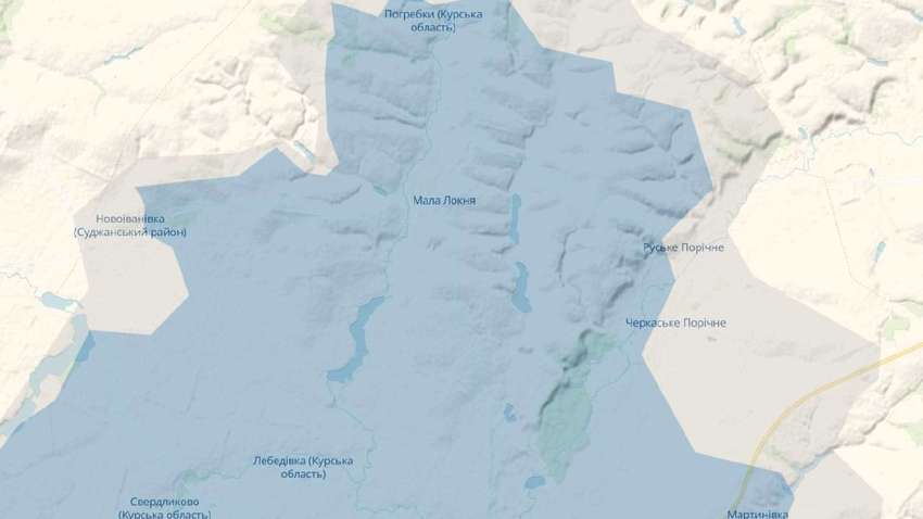 Задум провалився: ЗСУ зруйнували плани росіян на Курщині