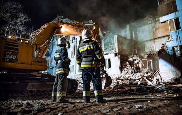 Вони рятують, а їх вбивають: Клименко назвав, скільки Росія вбила рятувальників Вони рятують, а їх вбивають: Клименко назвав, скільки Росія вбила рятувальників