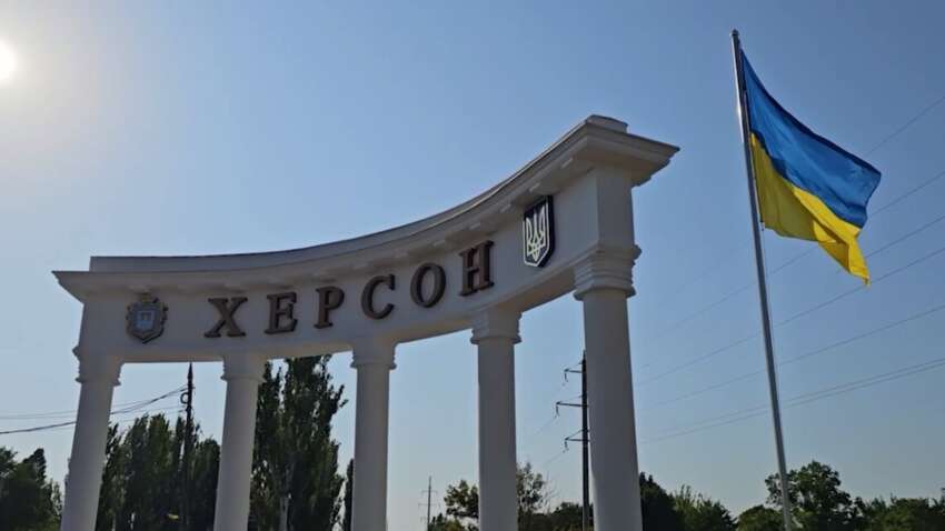 «Херсонская ГВА готовится к бегству из города»: что известно