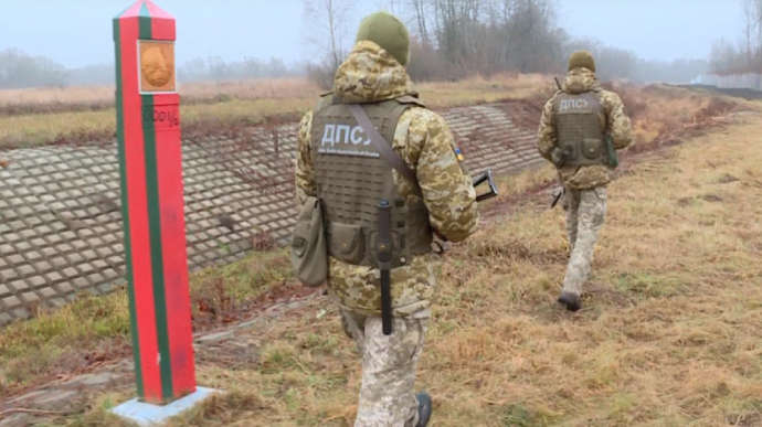 У ЗСУ відповіли, чи справді готують напад на Білорусь