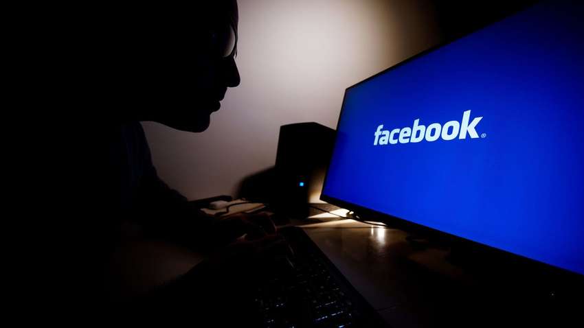 Facebook продавав рекламу, де вакцинацію порівнюють з Голокостом Facebook продавав рекламу, де вакцинацію порівнюють з Голокостом