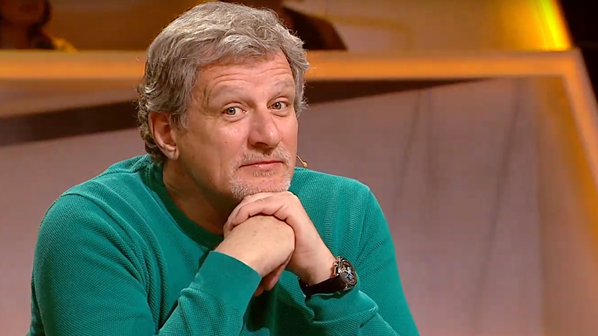 Пальчевського викрили на розміщенні "чорнухи" в ЗМІ – політолог