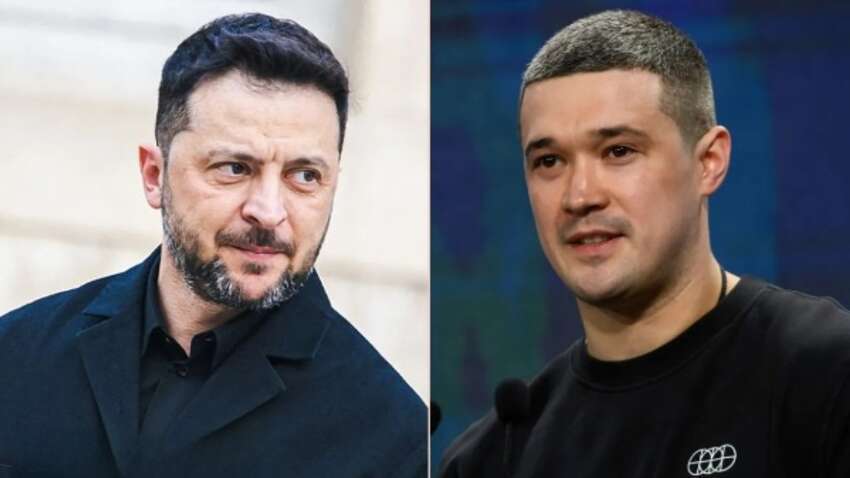 У Зеленского ответили на заявление Федорова о выборах во время войны У Зеленского ответили на заявление Федорова о выборах во время войны