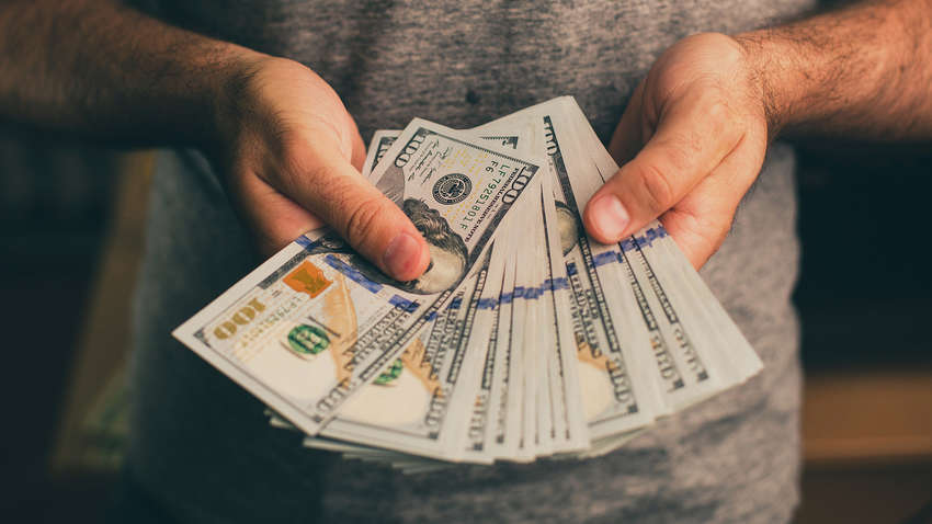 Фінансовий гороскоп: на кого чекає казковий прибуток в серпні Фінансовий гороскоп: на кого чекає казковий прибуток в серпні