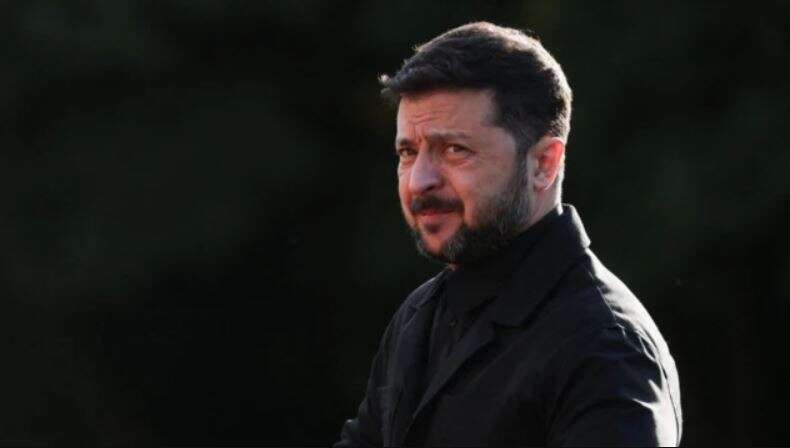 На Polymarket справжній бунт гравців через вбрання Володимира Зеленського