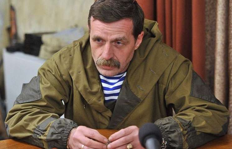 Главарям боевиков на Донбассе выдают российкие паспорта с "липовыми" именами