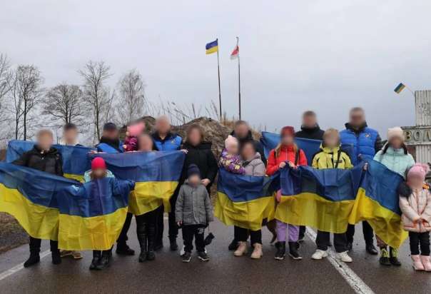 Ще один злочин Кремля: окупанти викрали 430 українських дітей