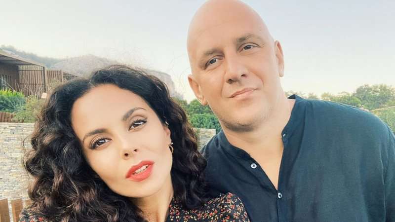 Потап впервые признался, как относится к откровенным фото Каменских Потап впервые признался, как относится к откровенным фото Каменских