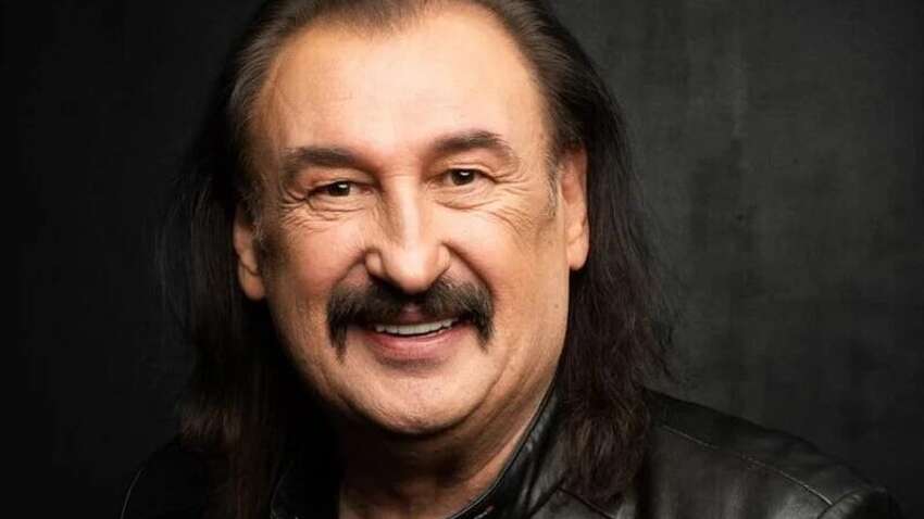 Улицу в Киеве хотят назвать в честь Степана Гиги: петиция стремительно набирает голоса