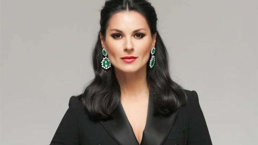 Українська ведуча поділилася методами, як побороти стрес