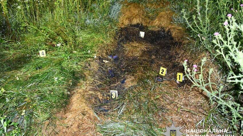 Ревность, бензин и смерть: в Тернопольской области женщина сожгла соперницу, мужчина чудом выжил Ревность, бензин и смерть: в Тернопольской области женщина сожгла соперницу, мужчина чудом выжил