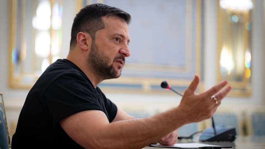 В скандал между Польшей и Украиной вмешался Зеленский: что заявил президент