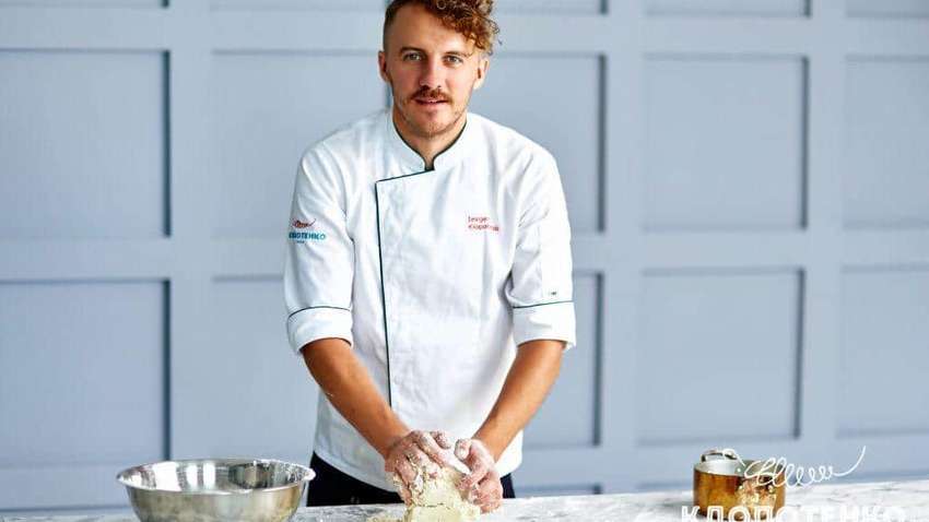 Скандал из-за нового меню в школах: украинцы встали на защиту Клопотенко Скандал из-за нового меню в школах: украинцы встали на защиту Клопотенко