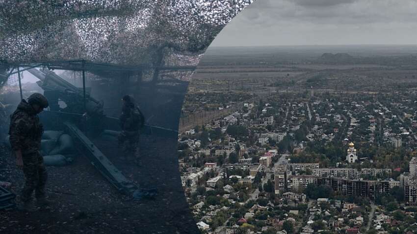 Росія знову цинічно набрехала: розкрито правду про ситуацію на вкрай важливому напрямку Росія знову цинічно набрехала: розкрито правду про ситуацію на вкрай важливому напрямку