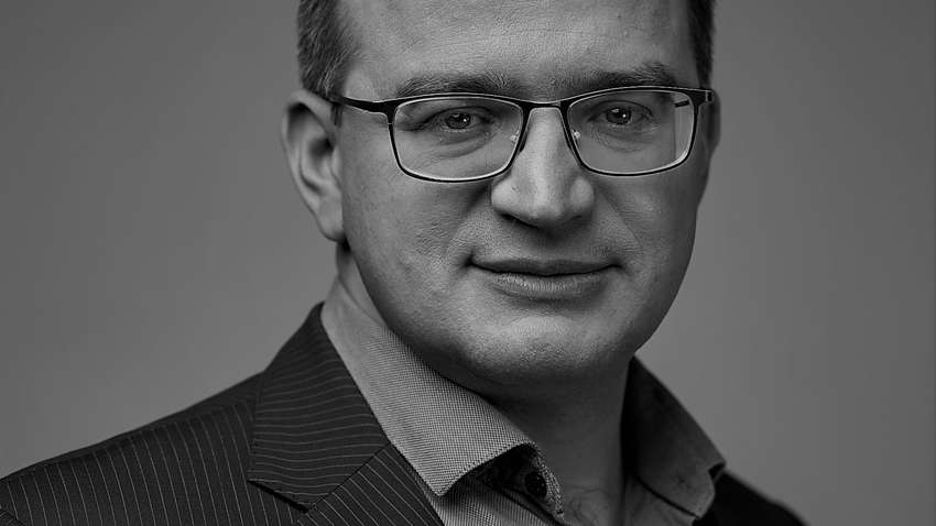 Погиб за Украину: не стало известного энергетика, военнослужащего Алексея Хабатюка