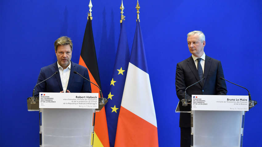 Без Facebook "жити добре": країни ЄС відповіли на погрози Цукерберга заблокувати соцмережі Без Facebook "жити добре": країни ЄС відповіли на погрози Цукерберга заблокувати соцмережі