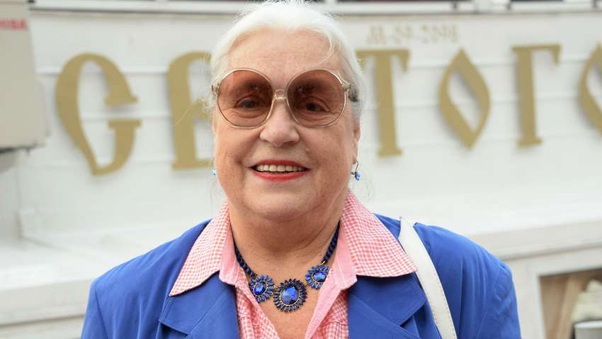 Російська актриса потрапила в реанімацію: що відомо про її стан