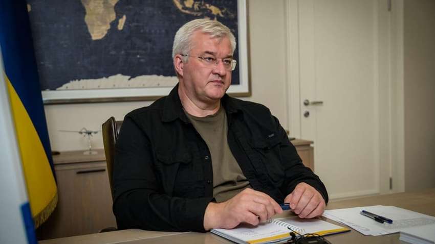 В МИД Украины вновь заговорили о плане победы Зеленского: в чем интерес США