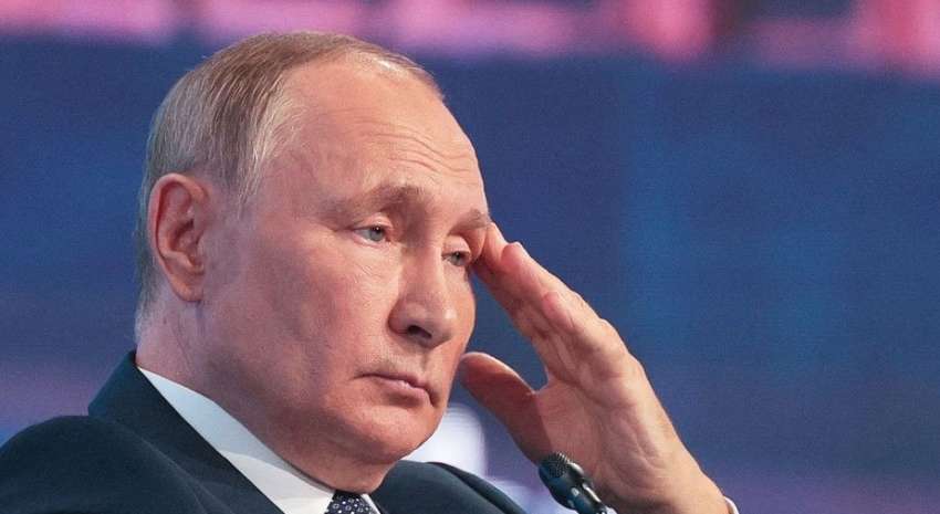 Принял ли решение Запад окончательно демонтировать путинизм – что делается для этого