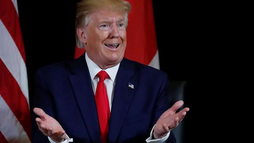 "Не можна так чинити": Дональд Трамп прокоментував заяву герцогів Сассекських