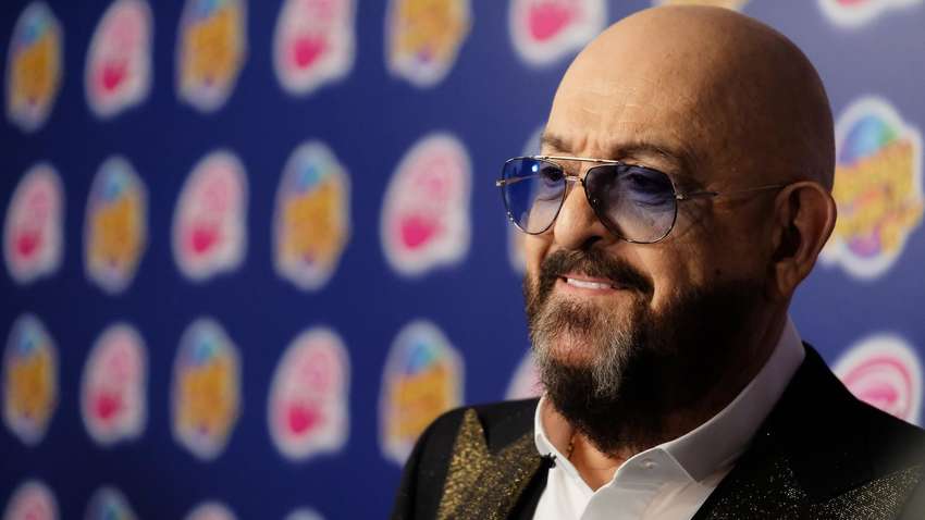 Продюсер розповів, у чому головний секрет хіта Шуфутинського про 3 вересня