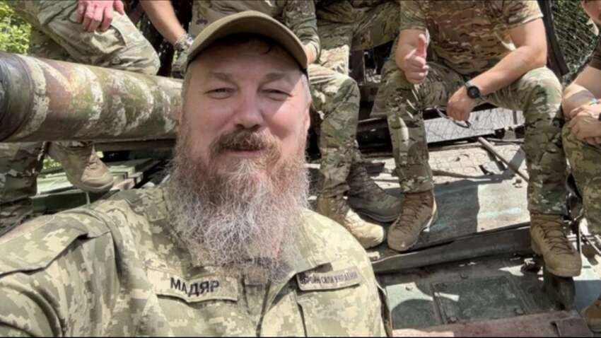 Военные рассказали, что произошло из-за действий Мадяра 