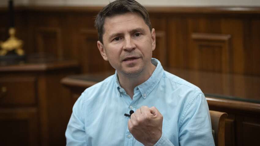 У Зеленського висловилися про переговори: чому все говорить про те, що війна продовжуватиметься У Зеленського висловилися про переговори: чому все говорить про те, що війна продовжуватиметься