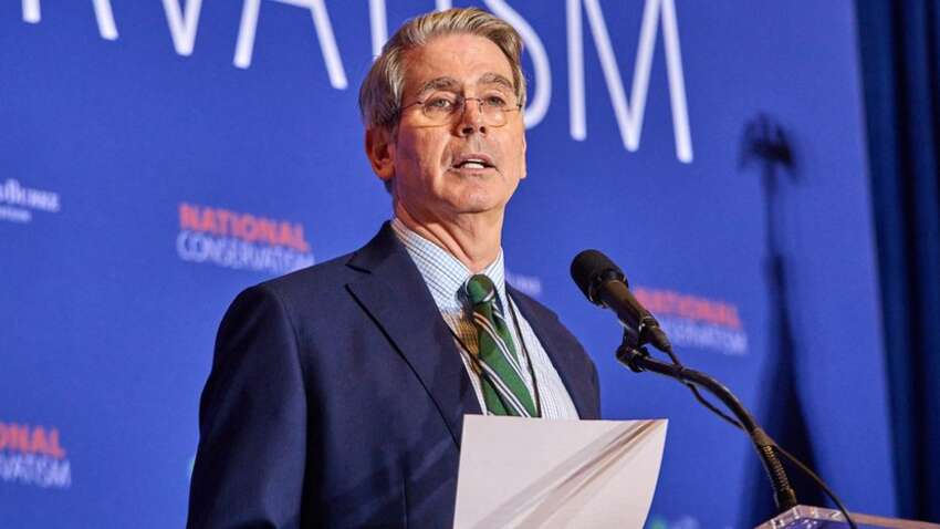 Нефть вопреки санкциям: на какой вынужденный шаг решили пойти США Нефть вопреки санкциям: на какой вынужденный шаг решили пойти США