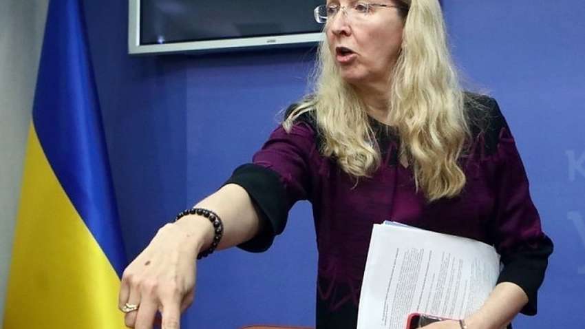 Суд відмовив Супрун в задоволенні позову проти Дубинського