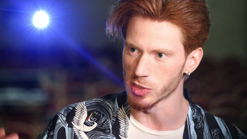 Онук Пугачової таємно приїхав до Росії: яка причина