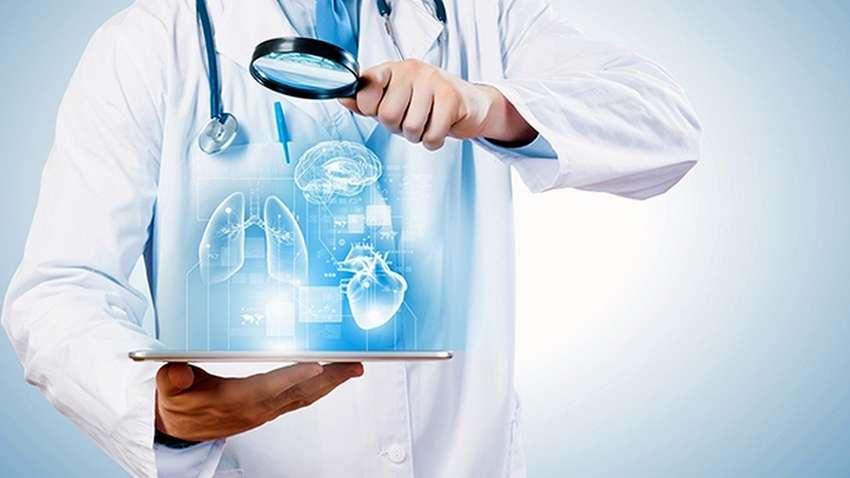 Не откладывайте: какие обследования нужно пройти в начале года